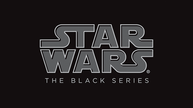 Star Wars: The Black Series