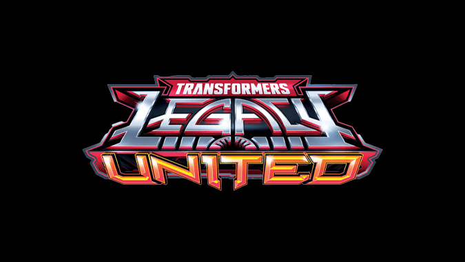 Transformers: Legacy United