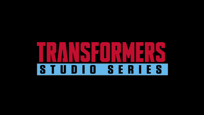 Transformers: Studio Series