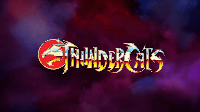 ThunderCats