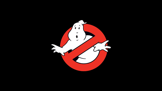 Ghostbusters