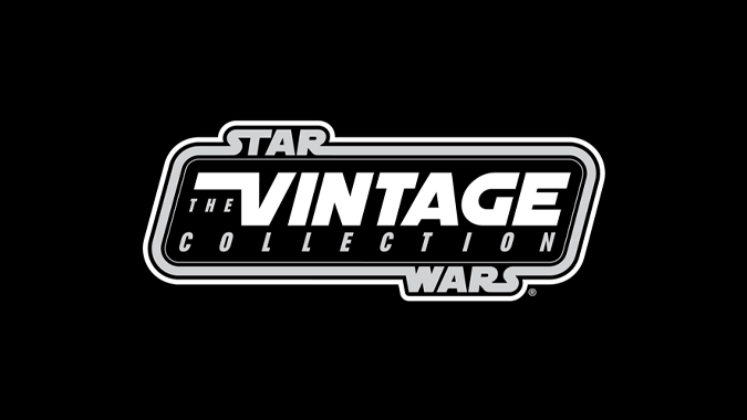 Star Wars: The Vintage Collection