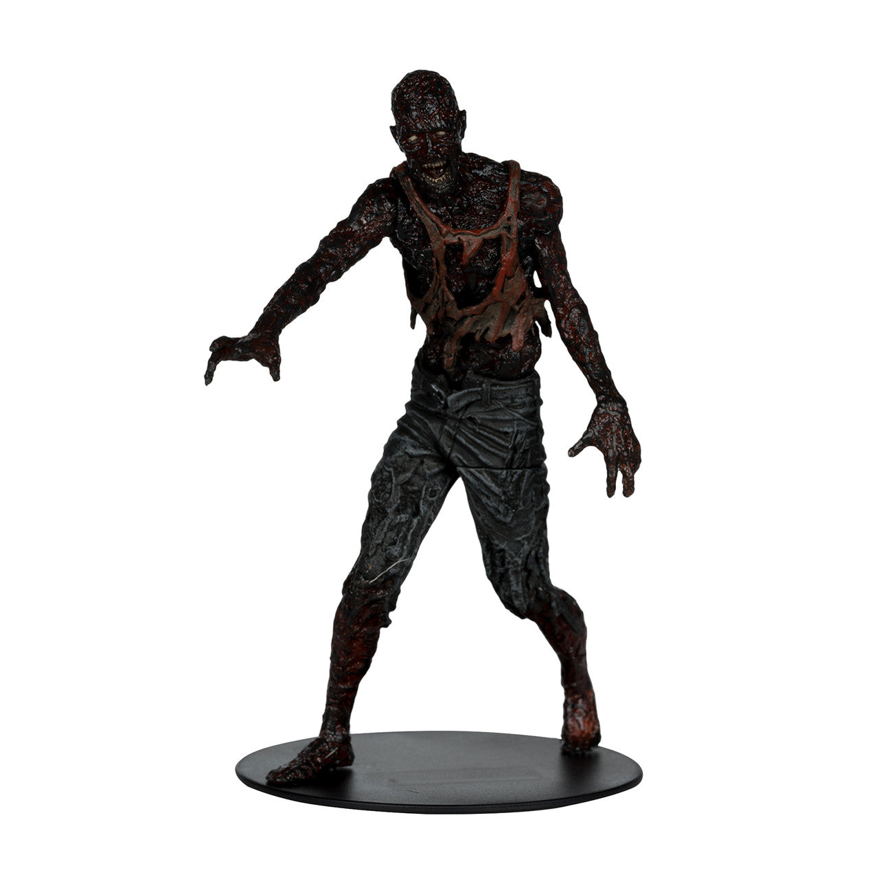 Walkers (The Walking Dead) 5" Figure 4-Pack