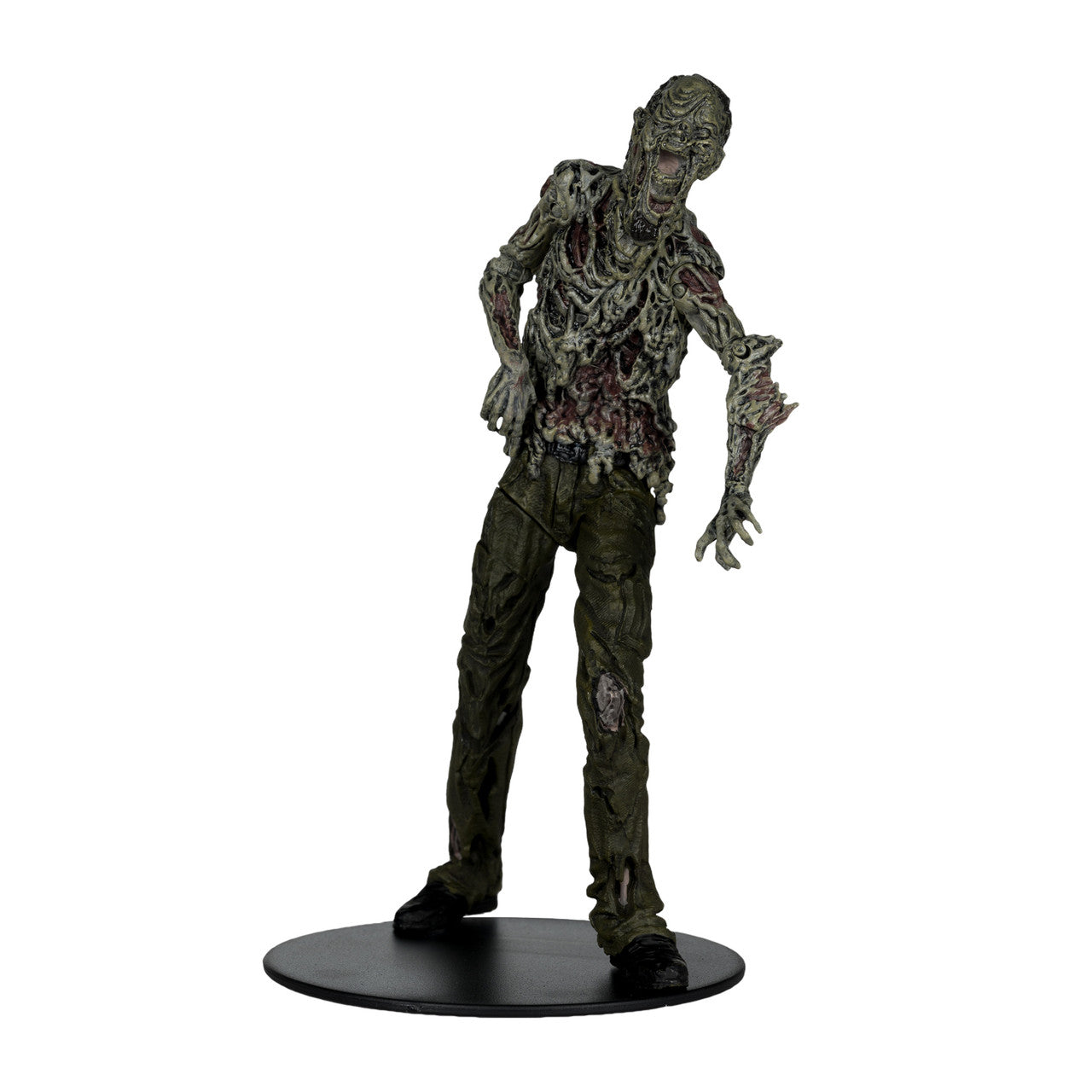 Walkers (The Walking Dead) 5" Figure 4-Pack