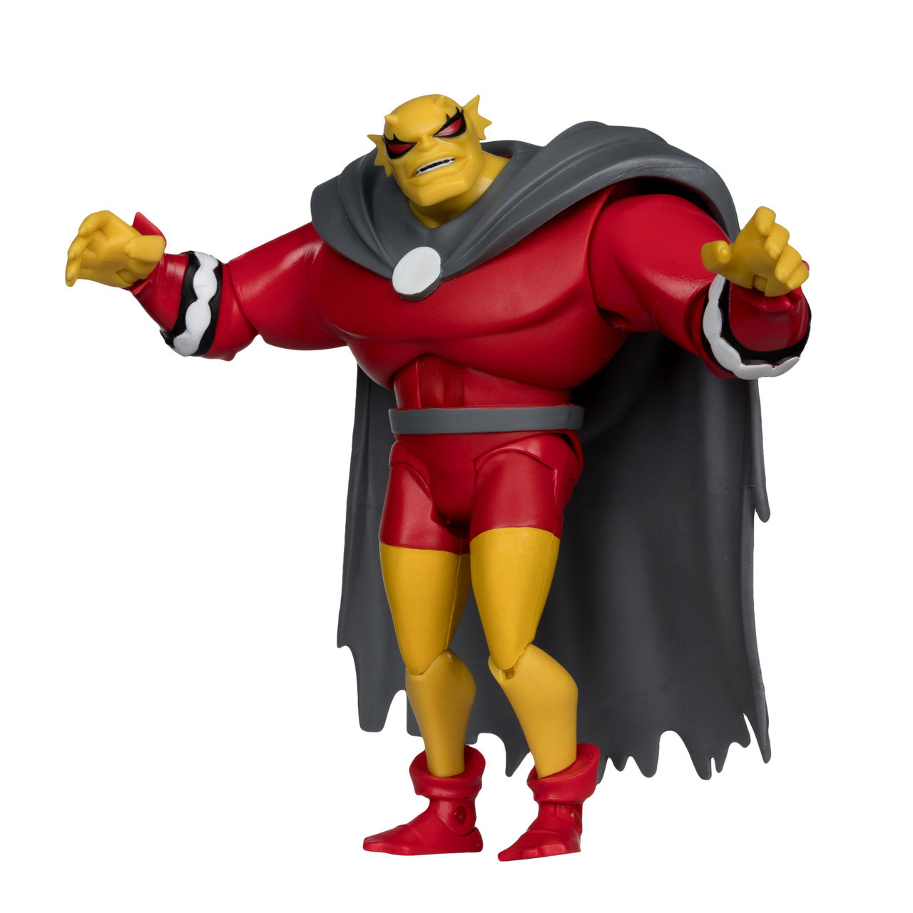 Etrigan: The Demon (The New Batman Adventures)