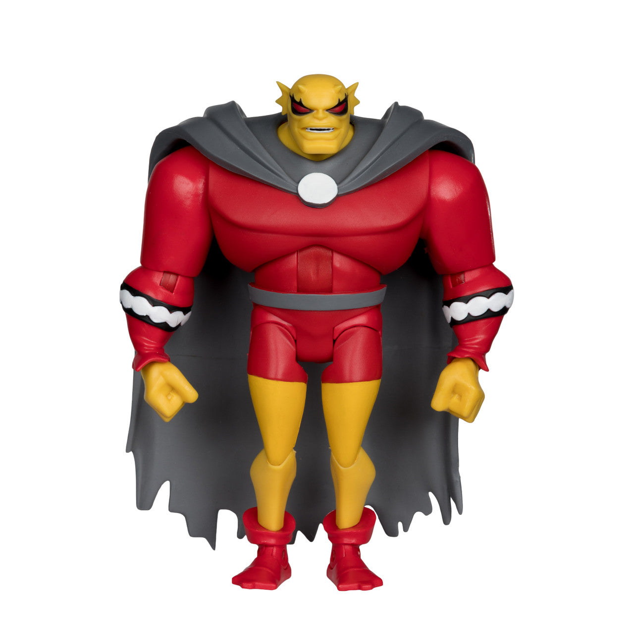 Etrigan: The Demon (The New Batman Adventures)