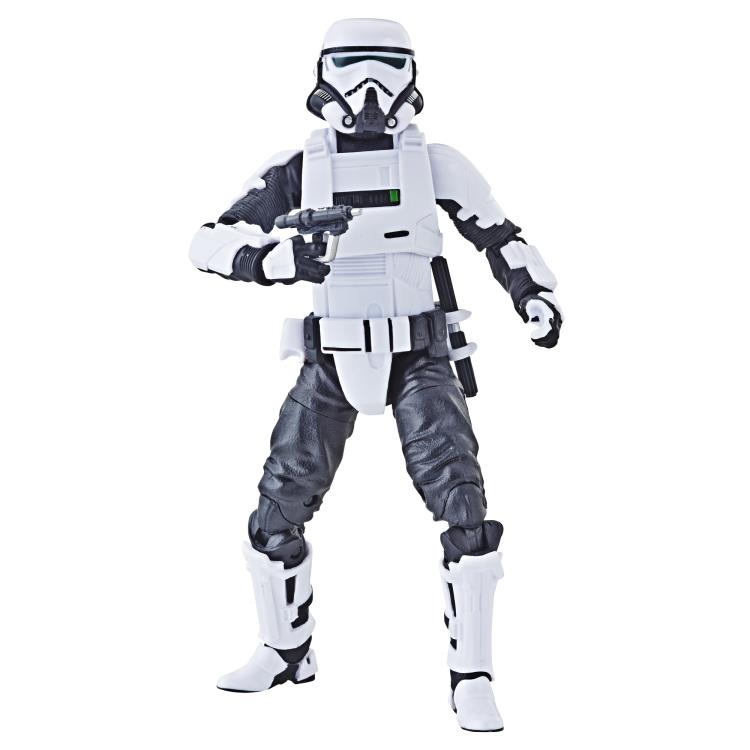 Star Wars The Black Series Imperial Patrol Trooper