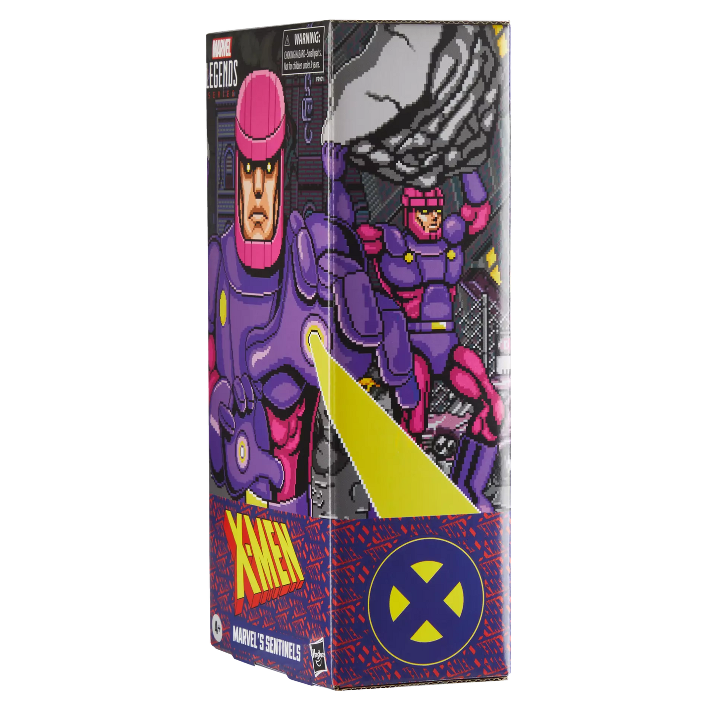 Marvel Legends Series Marvel's Sentinels 2-Pack