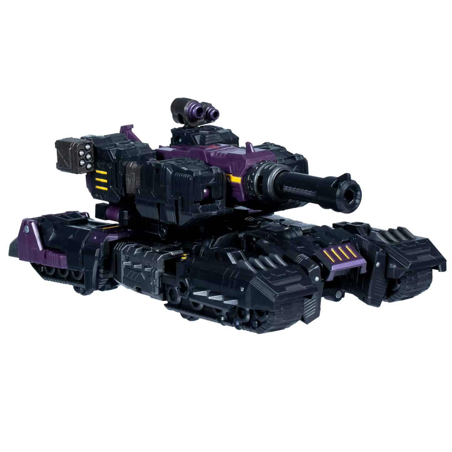 Transformers Age of the Primes Leader Class Megatronus the Fallen