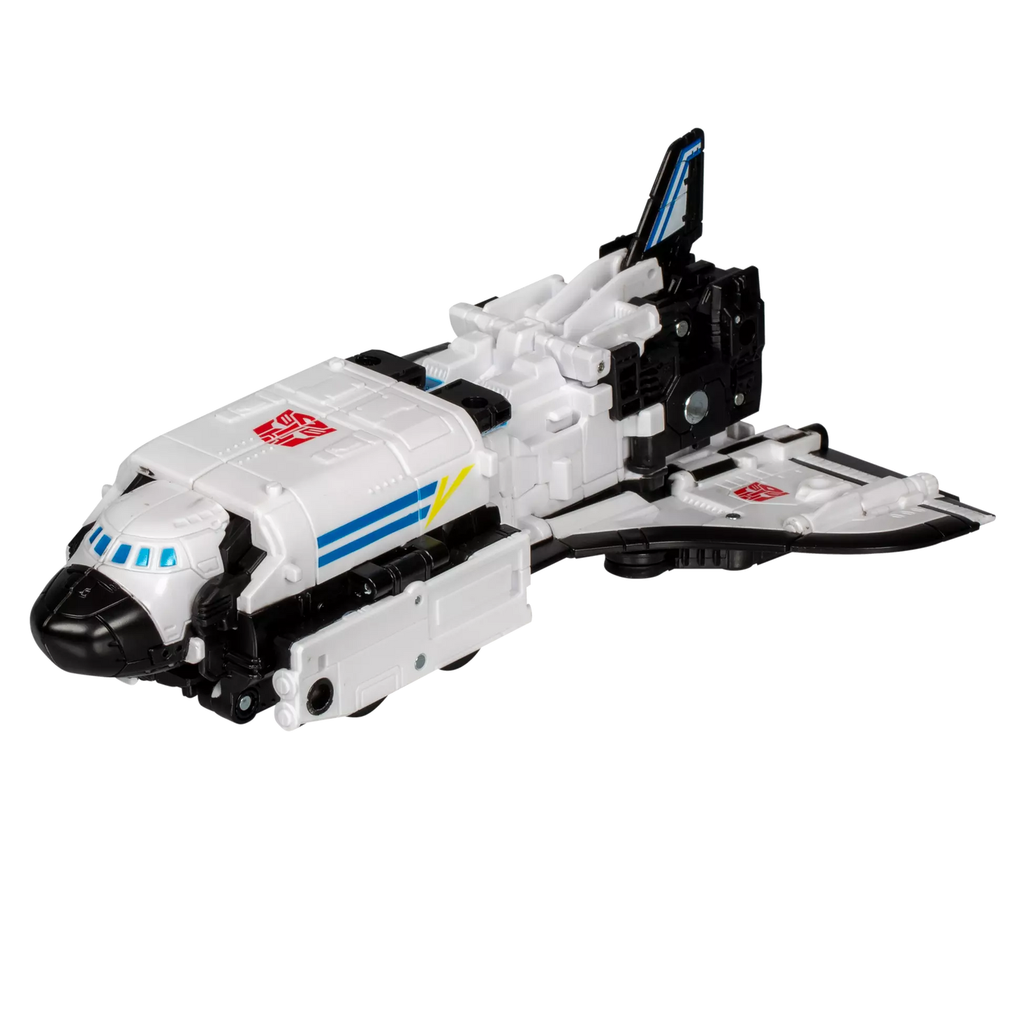 Transformers Legacy United Leader Class Galaxy Shuttle