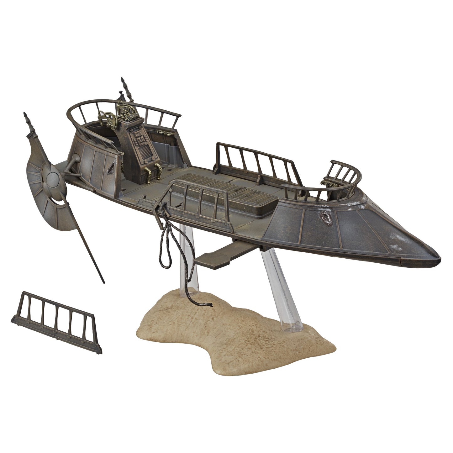 Star Wars The Vintage Collection Tatooine Skiff