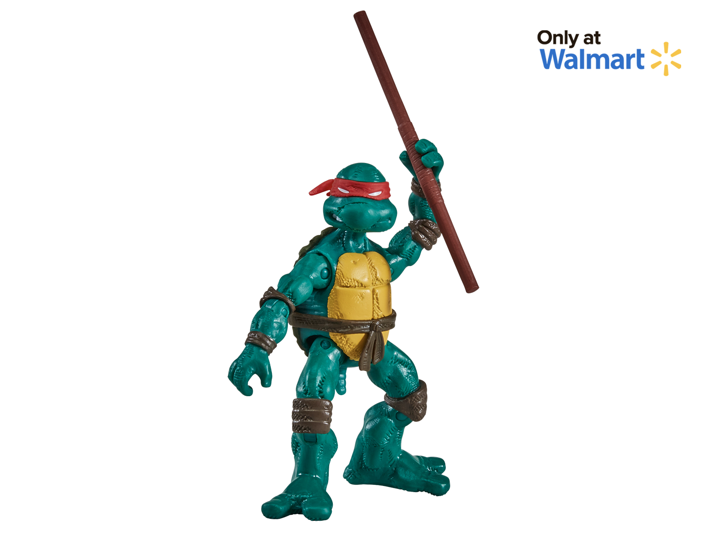 Comic Book Series Donatello