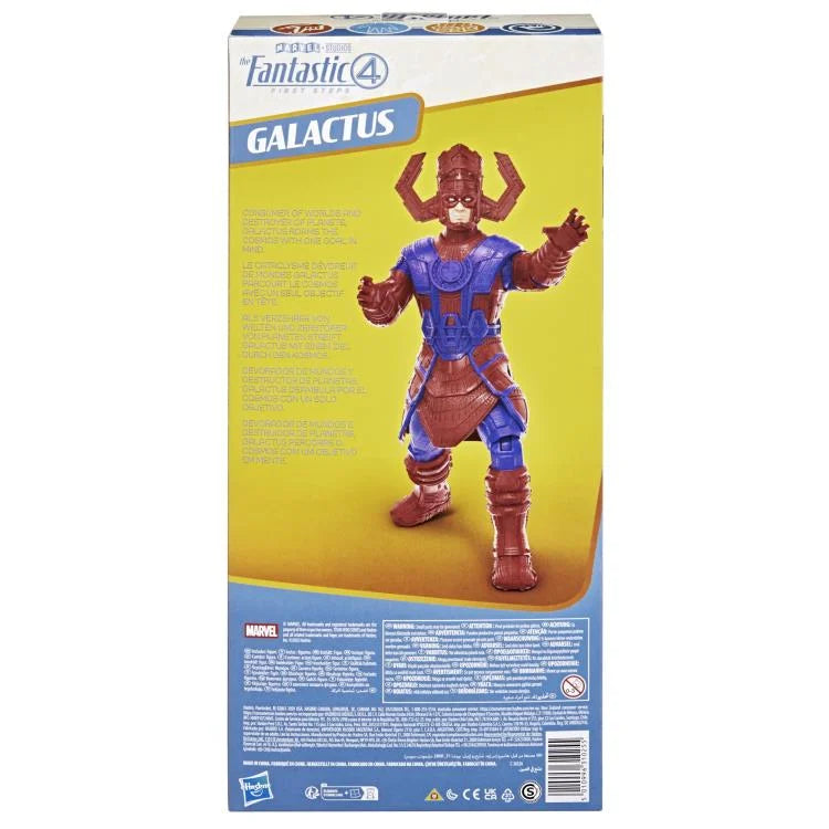 The Fantastic Four: First Steps Titan Hero Galactus