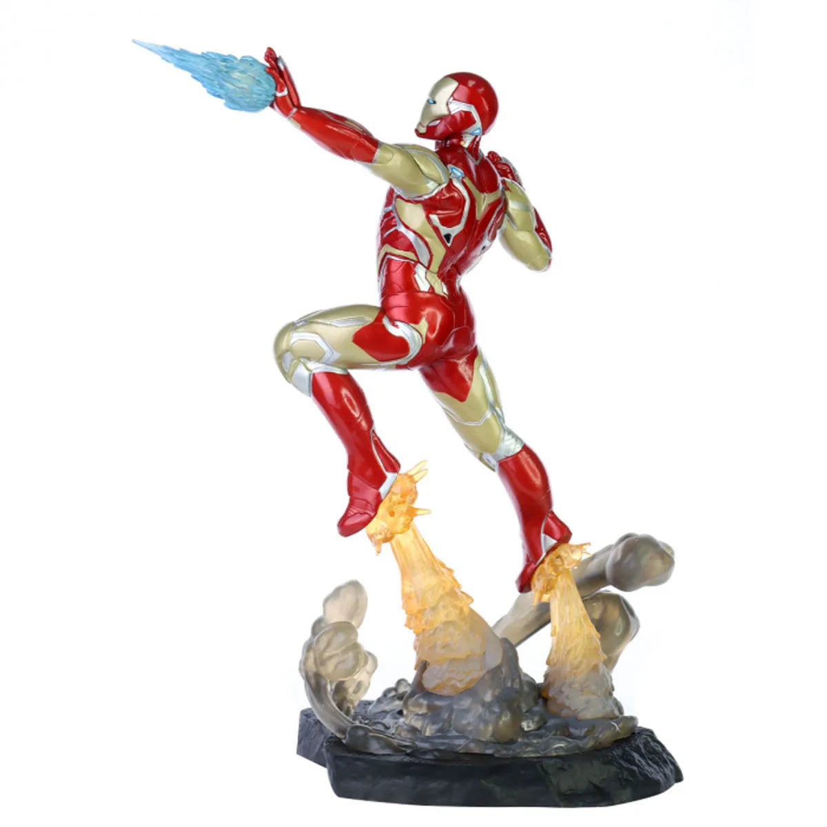 Marvel's Iron Man Gallery PVC Diorama (Avengers: Endgame)