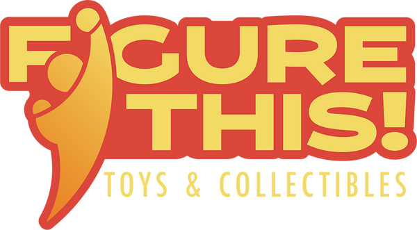 Figure This! Toys & Collectibles
