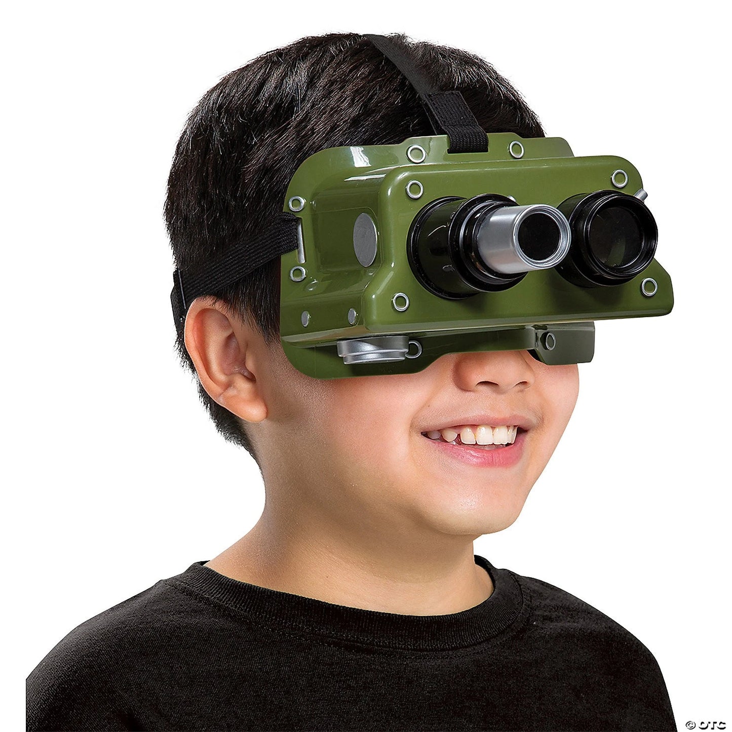 Ghostbusters Ecto Goggles Roleplay Prop