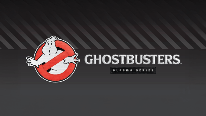 Ghostbusters: Plasma Series