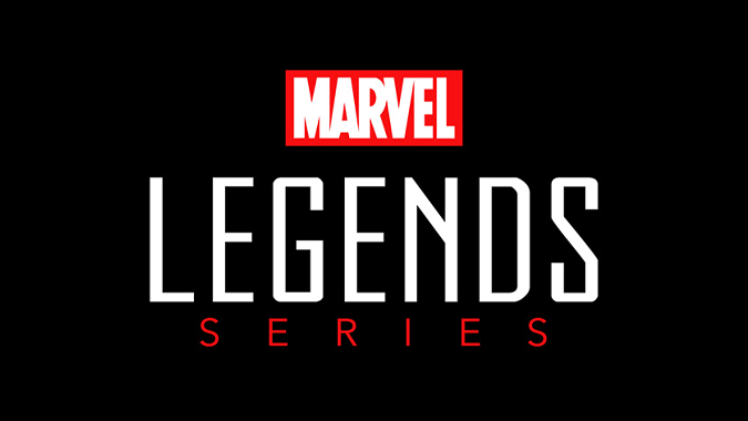 Marvel: Legends Series