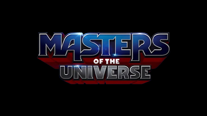 Masters of the Universe