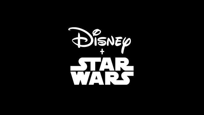 Star Wars Disney Exclusives