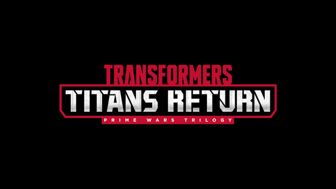 Transformers: Titans Return