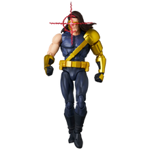Marvel Cyclops (X-Men: Age of Apocalypse) MAFEX Figure [No. 250]