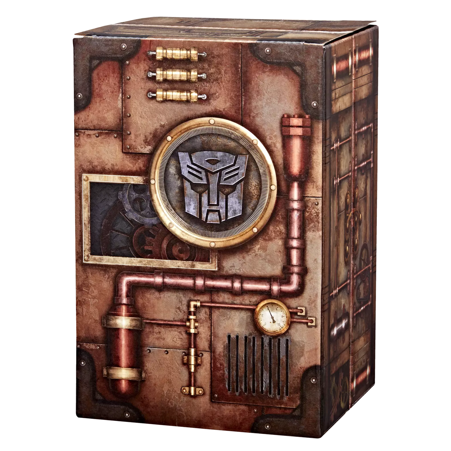 Transformers Timelines Comic Edition Optimus Prime and Starscream [Hearts of Steel]