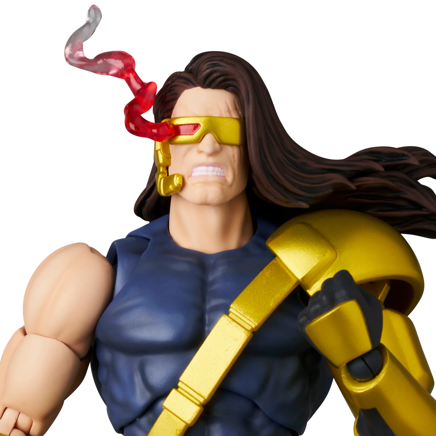 Marvel Cyclops (X-Men: Age of Apocalypse) MAFEX Figure [No. 250]