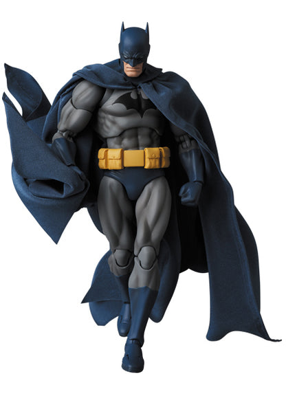 DC Batman (Batman: Hush) MAFEX Figure [No. 105]