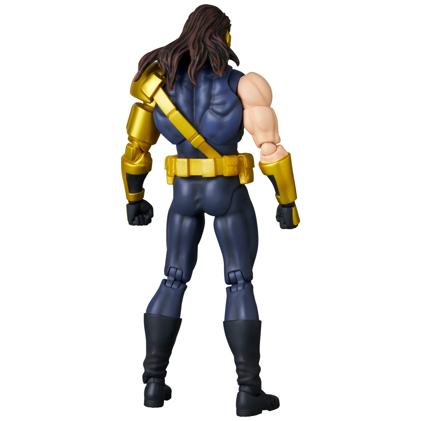 Marvel Cyclops (X-Men: Age of Apocalypse) MAFEX Figure [No. 250]