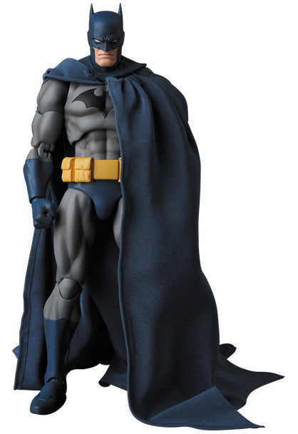 DC Batman (Batman: Hush) MAFEX Figure [No. 105]