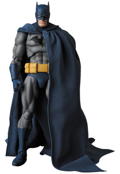 DC Batman (Batman: Hush) MAFEX Figure [No. 105]
