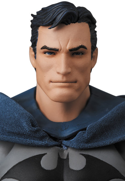 DC Batman (Batman: Hush) MAFEX Figure [No. 105]