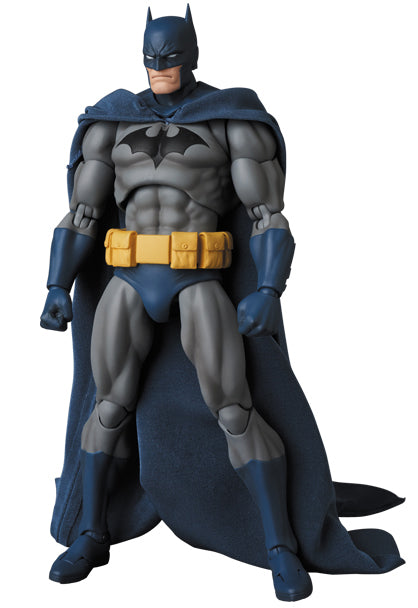 DC Batman (Batman: Hush) MAFEX Figure [No. 105]
