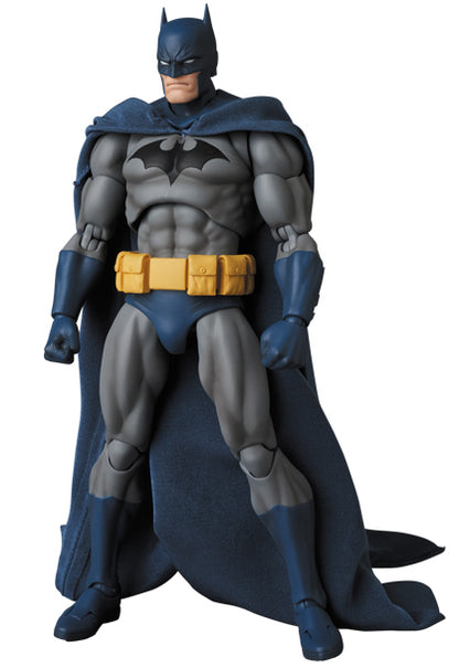 DC Batman (Batman: Hush) MAFEX Figure [No. 105]