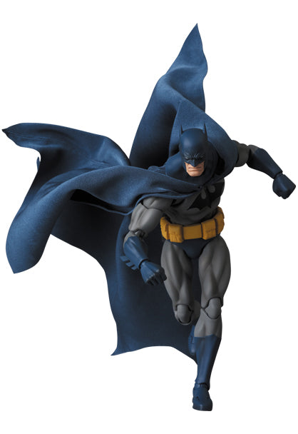 DC Batman (Batman: Hush) MAFEX Figure [No. 105]