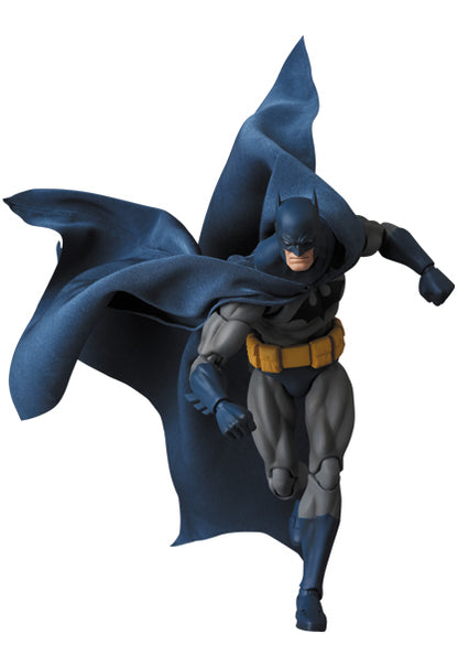 DC Batman (Batman: Hush) MAFEX Figure [No. 105]