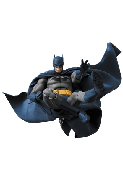 DC Batman (Batman: Hush) MAFEX Figure [No. 105]