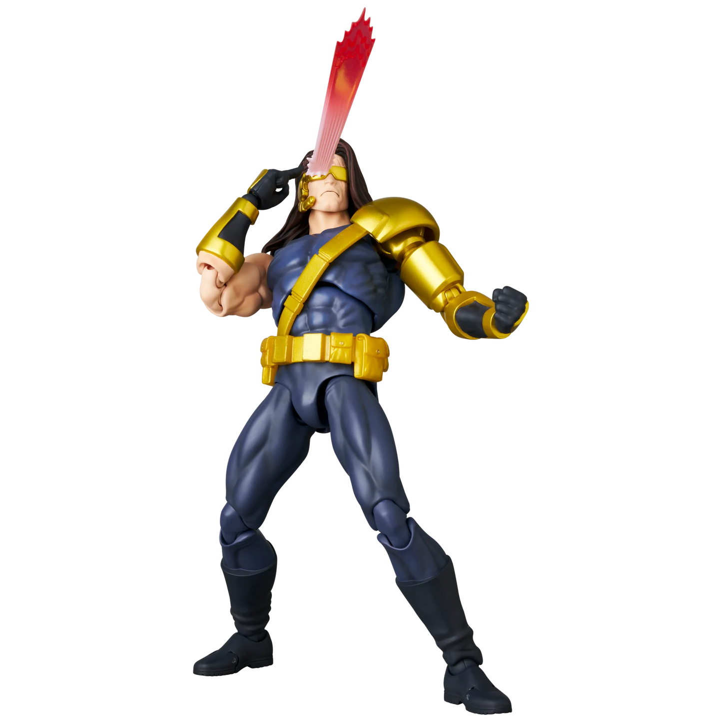 Marvel Cyclops (X-Men: Age of Apocalypse) MAFEX Figure [No. 250]
