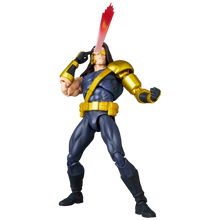 Marvel Cyclops (X-Men: Age of Apocalypse) MAFEX Figure [No. 250]