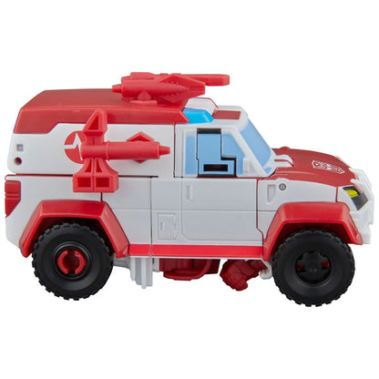 Transformers Age of the Primes Deluxe Class Autobot Ratchet