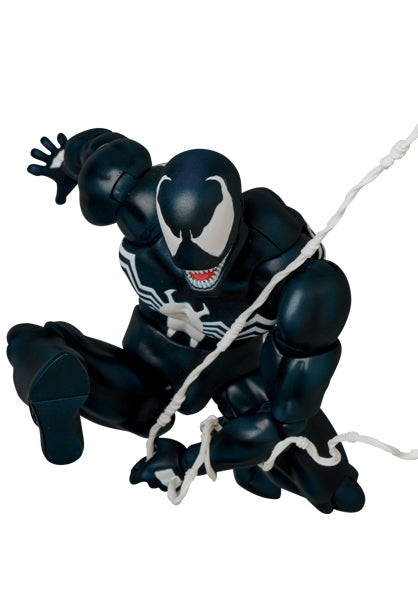 Marvel Venom (Comic Ver.) MAFEX Figure [No. 088]