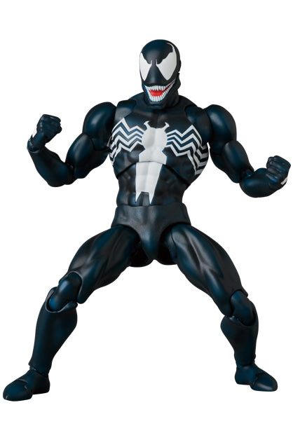 Marvel Venom (Comic Ver.) MAFEX Figure [No. 088]