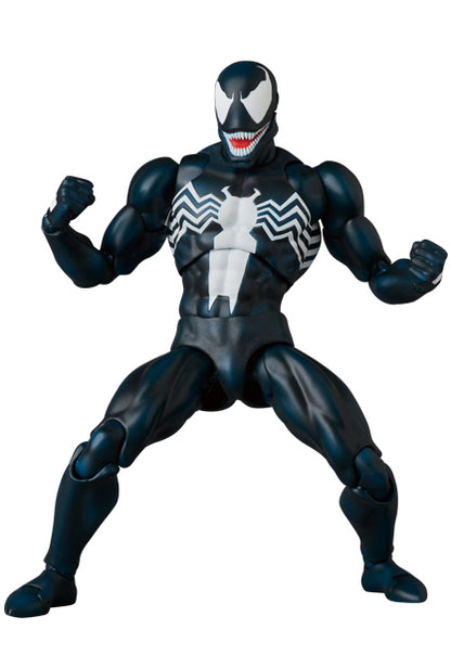 Marvel Venom (Comic Ver.) MAFEX Figure [No. 088]