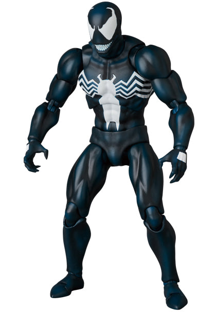 Marvel Venom (Comic Ver.) MAFEX Figure [No. 088]