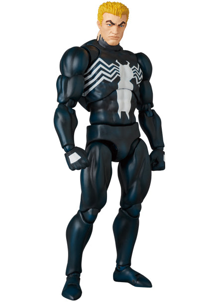 Marvel Venom (Comic Ver.) MAFEX Figure [No. 088]
