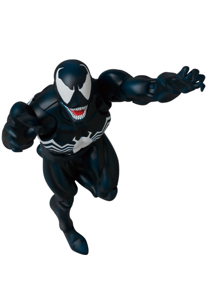 Marvel Venom (Comic Ver.) MAFEX Figure [No. 088]