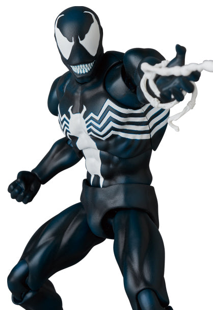 Marvel Venom (Comic Ver.) MAFEX Figure [No. 088]