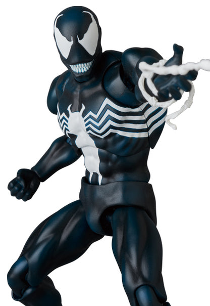 Marvel Venom (Comic Ver.) MAFEX Figure [No. 088]
