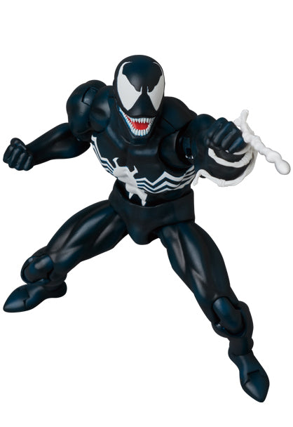 Marvel Venom (Comic Ver.) MAFEX Figure [No. 088]